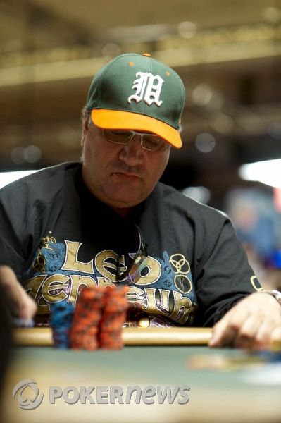Români la WSOP Main Event: Cserei şi Costache in, Murariu, Ţârdea, Grasu out 101
