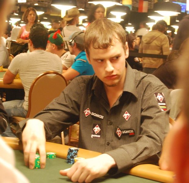 Marius "Striker" Mačiukas