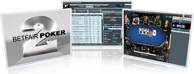 Betfair Poker се присъедини към Ongame Мрежата 101