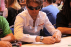 Petter Northug fortsetter å imponere i WSOP.