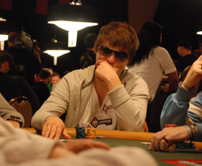 Kristijonas "greezhool" Andrulis