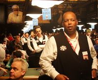 Revivez la bulle du Main Event WSOP 2010, le plus grand moment de poker de l'année 105