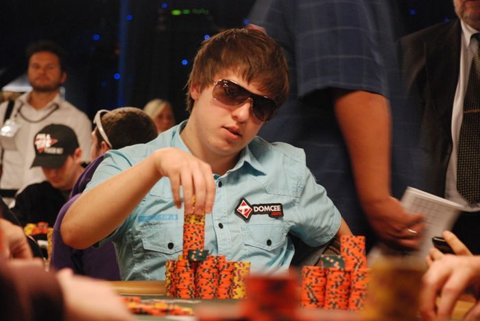 Kristijonas "greezhool" Andrulis