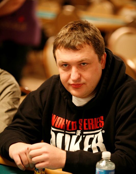 Antanas "TonyG" Guoga