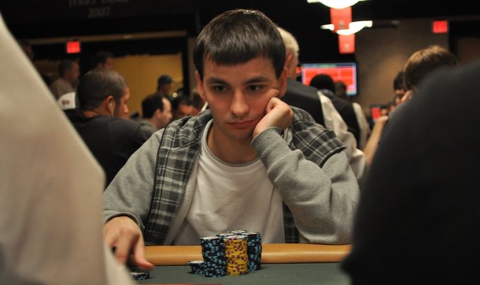 Karolis "Donater" Jucius