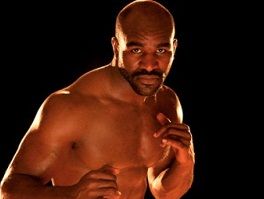 Evander Holyfield