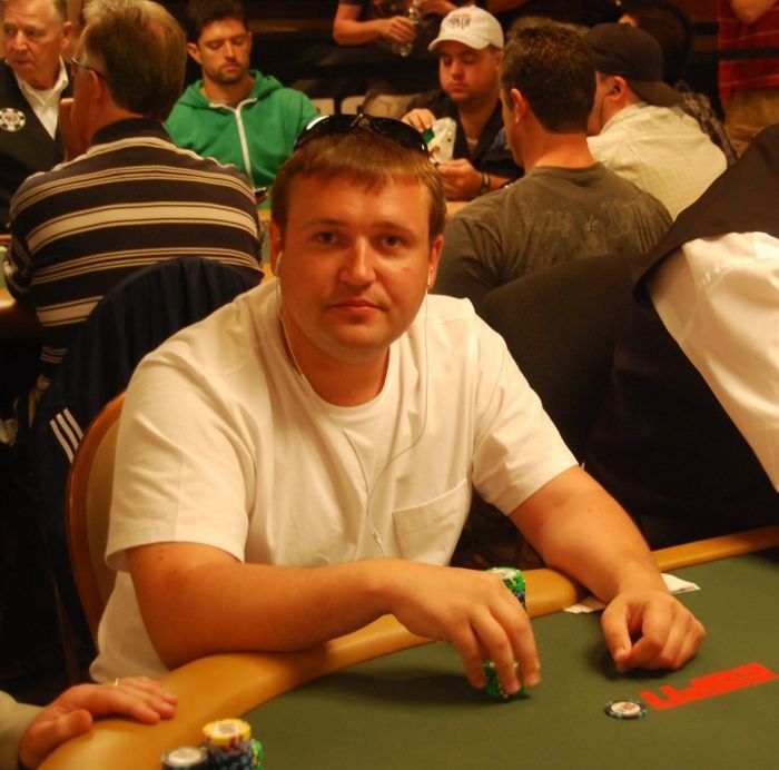 Nerijus Paškevičius