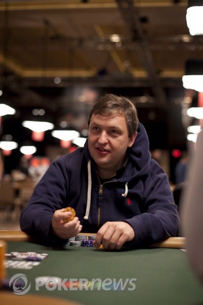 The Weekly Turbo: PokerStars' New CEO, the Latest Addition to the Brunson 10, and More 103