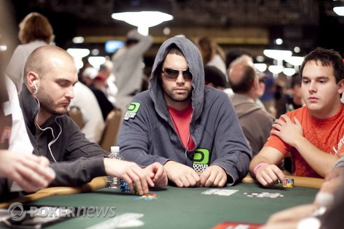 The Weekly Turbo: PokerStars' New CEO, the Latest Addition to the Brunson 10, and More 101