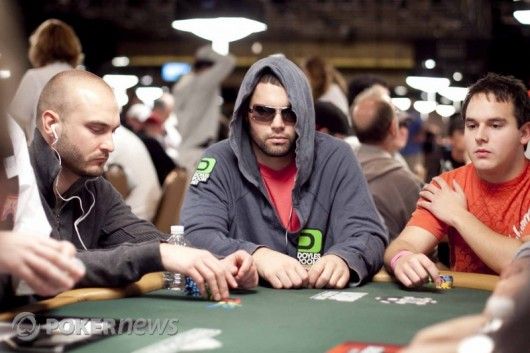 Naujasis PokerStars bosas, Brunsono dešimtuko narių kaita ir daugiau pokerio naujienų 101
