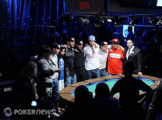 Weekly Turbo: PokerStars Tem Novo CEO, o Novo Elemento dos Brunson 10, e Mais 102