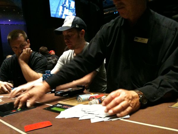 Sportshoe Diaries: Vegas door de lens van mijn telefoon 105