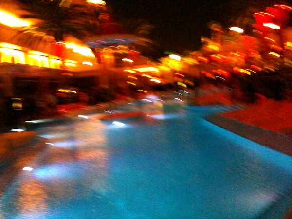 Sportshoe Diaries: Vegas door de lens van mijn telefoon 126