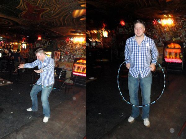 Sportshoe Diaries: Vegas door de lens van mijn telefoon 142