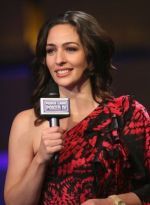 Kara Scott