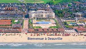 European Poker Tour : l'EPT Deauville déménage (25-31 janvier 2011) 101