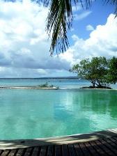 Sunday Surprise Winamax.fr : Une semaine sur une île privée paradisiaque 101