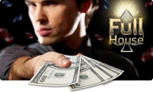 Noticias semanales de PartyPoker: fusión con bwin, vuelve el World Open, y 350.000$ de Full... 101