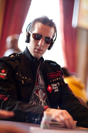 Bertrandas "ElkY" Grospellier