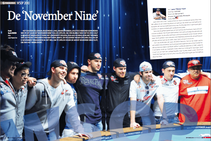 PokerNews Magazine, neem vandaag een abonnement! 104