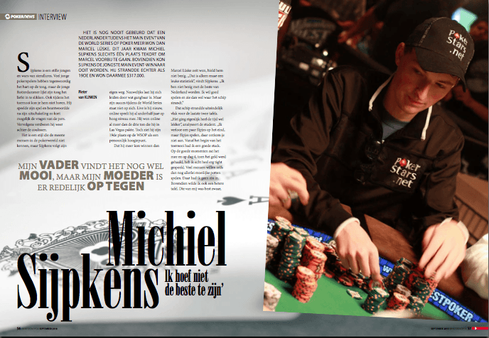 PokerNews Magazine, neem vandaag een abonnement! 103