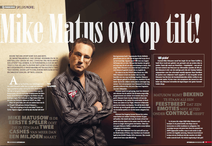 PokerNews Magazine, neem vandaag een abonnement! 105