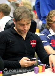 EPT Tallinn 2010 : Jonathan Weekes à 751,900 101