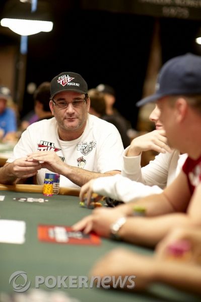 The Weekly Turbo: World Poker Tour Heads to Florida, Part Two of the UB Cheating Scandal... 101