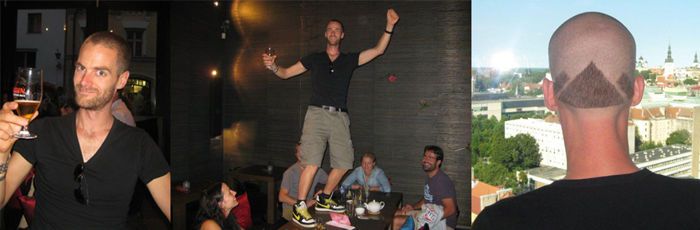 Steven van Zadelhoff haalt de finaletafel van de EPT van Tallinn 101