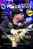 PokerNews Radio: luister de uitzending terug van 15 augustus 101
