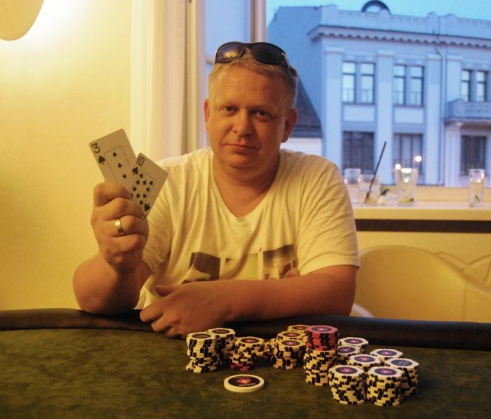 Ričardas Šiaulys
