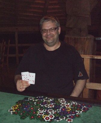 Saulius Genys