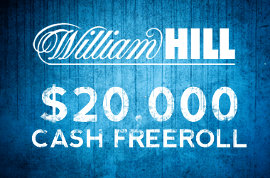 Klub PokerNews aktuálně pořádá pět Freerollů s prize poolem ,000 a více! 102