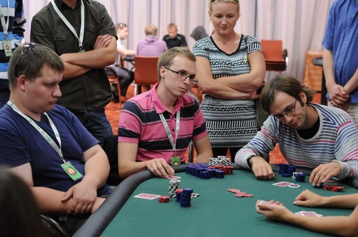Mantas Kurpius, Egidijus Adomkaitis ir Aurimas Jakutis