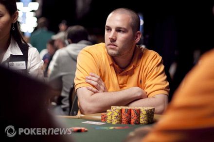 Le Ultime da PokerNews Strategy: Supernova Elite per Nanonoko e Josh Tieman Risponde a Tutte... 102