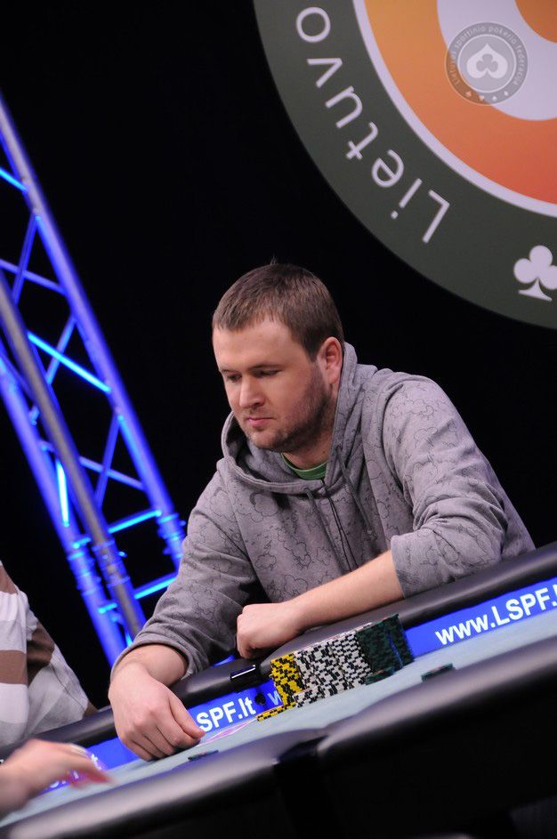 Andrius Bielskis