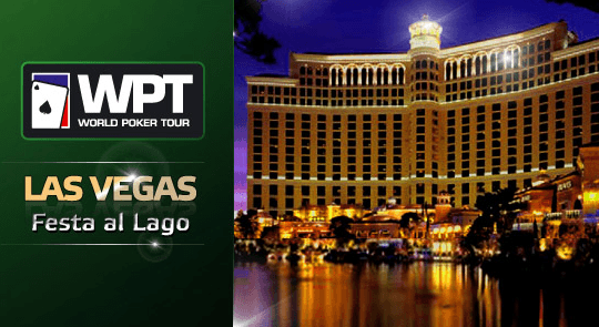 Il Settimanale di PartyPoker: WPT London, Tony fa il Pacificatore  e WPT Festa al Lago 102