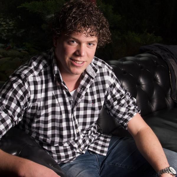 Paul Berende - "Niet alleen een luckbox" 102