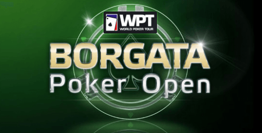 WPT London og Partouche Poker Tour i Cannes i neste uke, hvilken turnering får hvilke poker... 103
