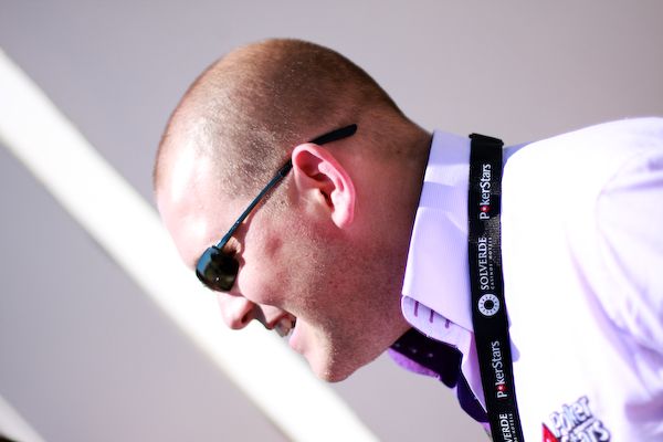 PokerStars EPT Vilamoura; vier Nederlanders door naar dag twee 102
