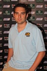 2010 PokerStars EPT Vilamoura dag 2, 2 Nordmenn videre til dag 3 101