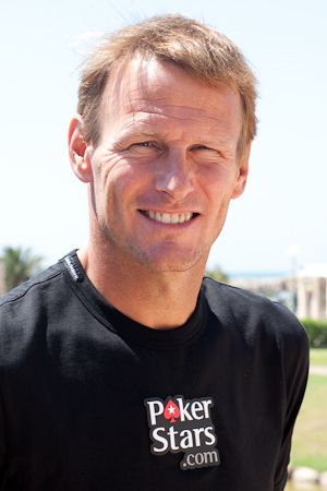 Teddy Sherringham
Ex Manchester United helt
