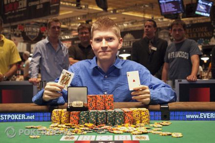 PokerNews Strategy: Meet the Pros 103