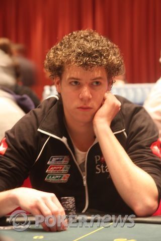 PokerNews PROfile - Paul Berende (Deel 2) 101