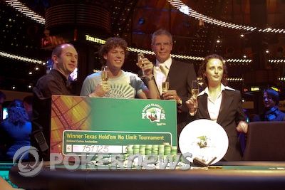 PokerNews PROfile - Paul Berende (Deel 2) 102
