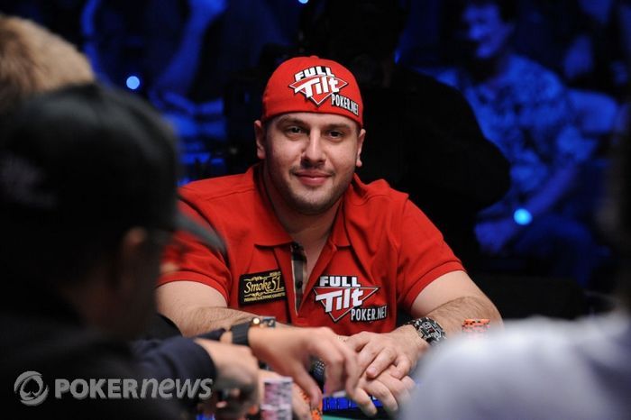 The Weekly Turbo: PokerStars NAPT LA Schedule, Mizrachi's Legal Woes, and More 101