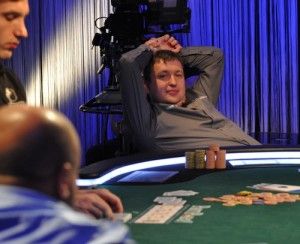 Ukentlig PartyPoker Nyheter: Mike Sexton om Jake Cody, Veldig nært for Tony G og 0 New... 103