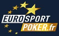 Eurosport  Poker dans les 'Starting Blocks' 101