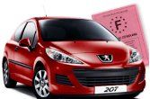 Winamax.fr Sunday Surprise... spécial Peugeot 207 101