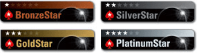 Pokerstars VIP klubas 101